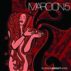 [수입] Maroon 5 - Songs About Jane [10th Anniversary Edition][2CD]