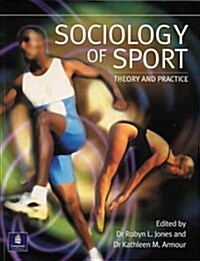 Sociology of Sport (Paperback)