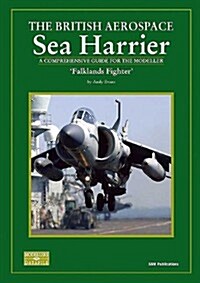 British Aerospace Sea Harrier (Paperback)