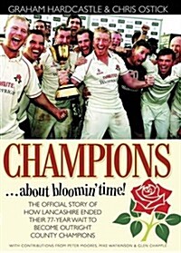 Champions (Hardcover)