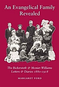 Evangelical Family Revealed (Hardcover)