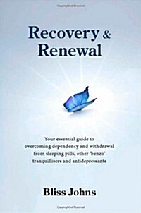 Recovery and Renewal (Paperback)