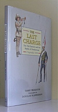 The Last Charge (Hardcover)