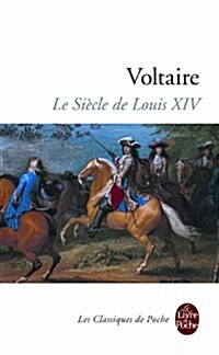 Le Siecle de Louis XIV (Paperback)