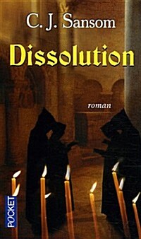 Dissolution (Paperback)