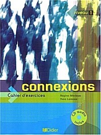 [중고] Connexions 1 (Paperback)