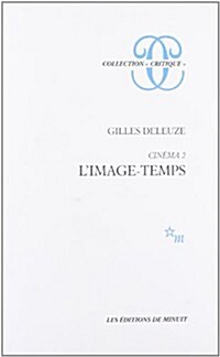 Image Temps (Paperback)