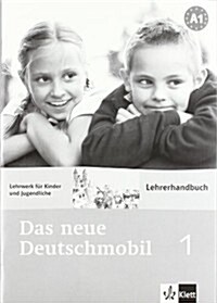 Neue Deutschmobil (Paperback)