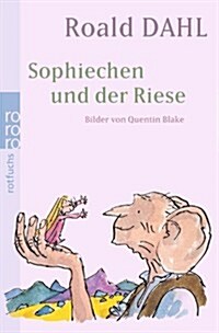 Sophiechen Und Der Riese (Paperback)