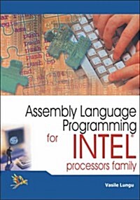 Assembly Language Programming for Intel Processors (Paperback)