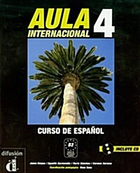 Aula Internacional (Paperback)