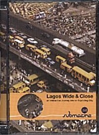 Lagos Wide and Close (Hardcover)