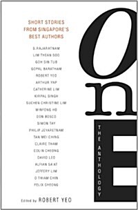 One: the Anthology (Paperback)