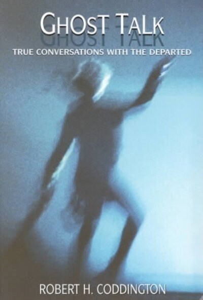 Ghost Talk (Paperback)