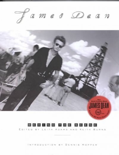 James Dean (Paperback)