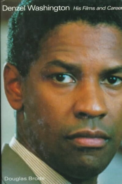 Denzel Washington (Hardcover)