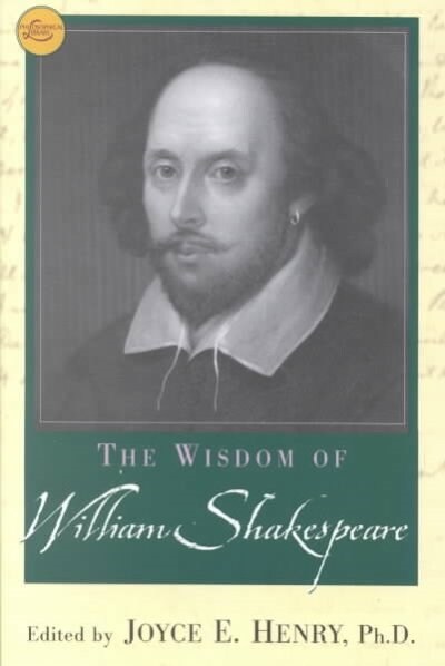 The Wisdom of Shakespeare (Paperback)