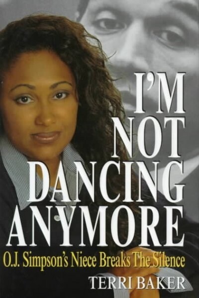 Im Not Dancing Anymore (Hardcover)