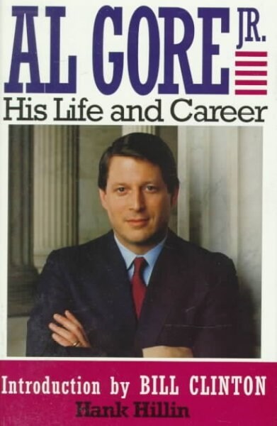 Al Gore Jr. (Hardcover, Reprint)