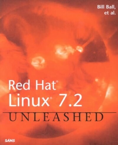 Red Hat Linux 7.2 Unleashed (Paperback, CD-ROM)