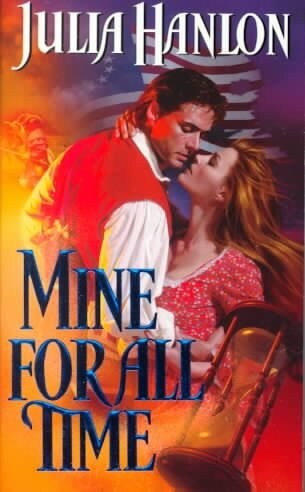 Mine for All Time (Mass Market Paperback)