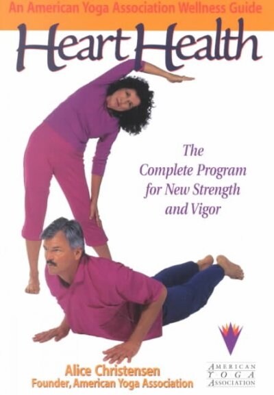 Heart Health (Paperback)