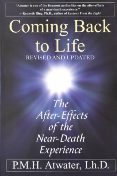 Coming Back to Life (Paperback, Revised, Updated)