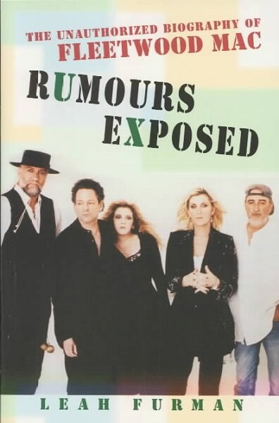 Rumours Exposed (Paperback)