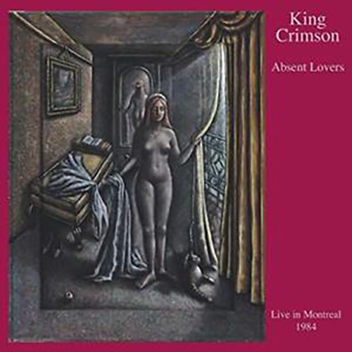 [수입] King Crimson - Absent Lovers [2CD Deluxe Edition]