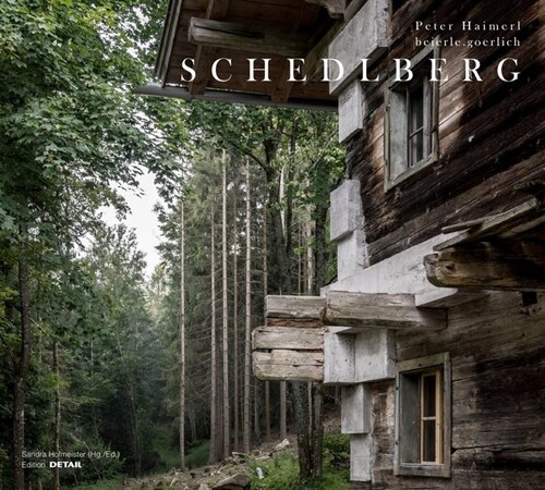 Schedlberg (Hardcover)