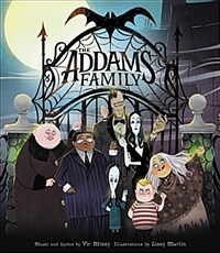 (The)Addams Family