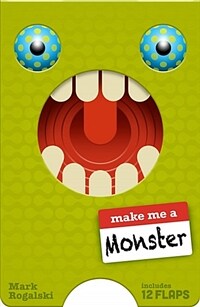 Make a Monster 