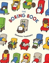 (The) boring book 
