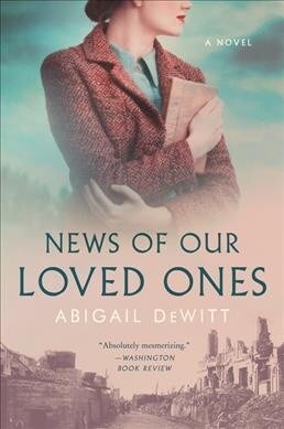 News of Our Loved Ones (Paperback)