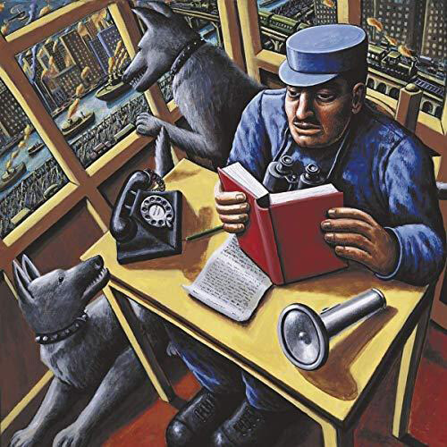 [수입] King Crimson - The Night Watch [2CD Deluxe Edition]