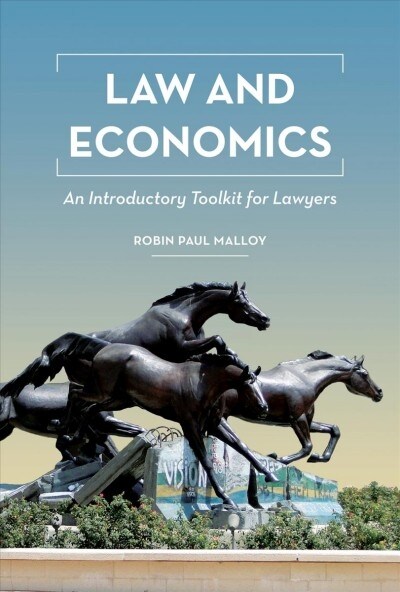 Law and Economics (Paperback)