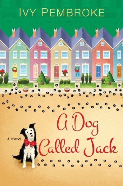 A Dog Called Jack (Paperback)