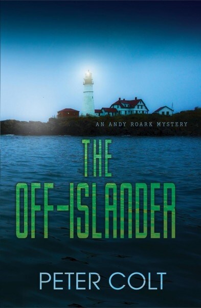 The Off-islander (Hardcover)