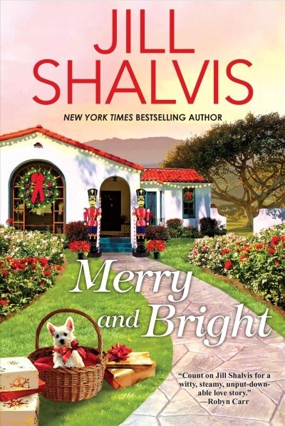 Merry and Bright (Paperback)