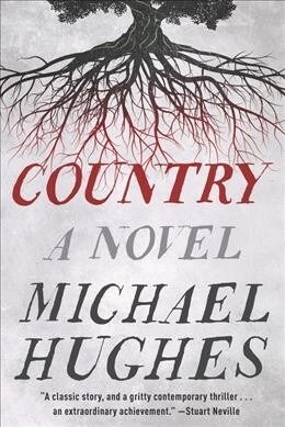 Country (Hardcover)