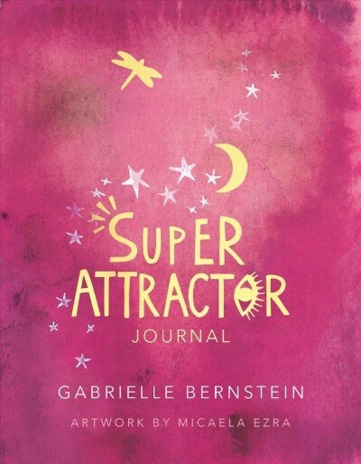 Super Attractor Journal (Other)