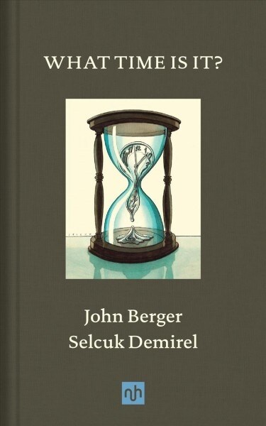 What Time Is It? (Hardcover)