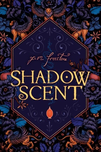 Shadowscent (Hardcover)