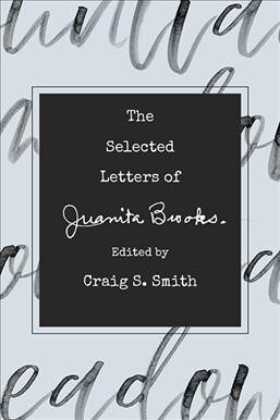 The Selected Letters of Juanita Brooks (Hardcover)