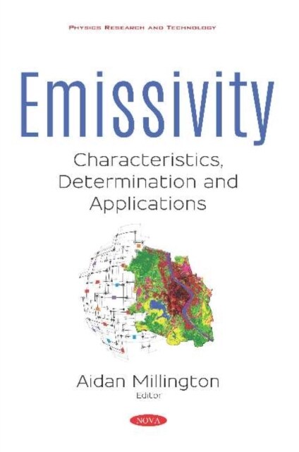Emissivity (Paperback)