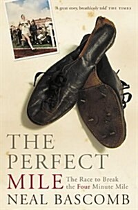 The Perfect Mile (Paperback)