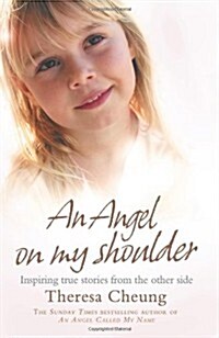 An Angel on My Shoulder (Paperback)
