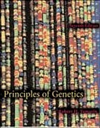 [중고] Principles of Genetics (Paperback)