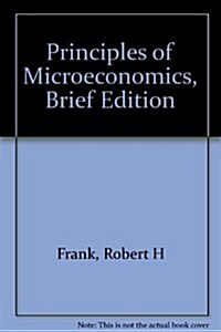 Principles of Microeconomics: Brief Edition (Paperback)