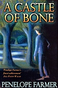 A Castle of Bone (Paperback, New ed)